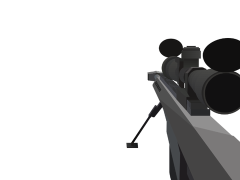 M82 .50 BMG