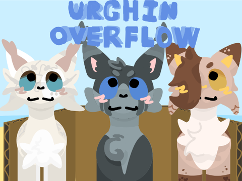TNE for urchinclan kits