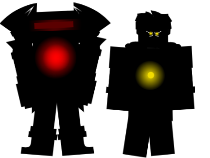 New boss