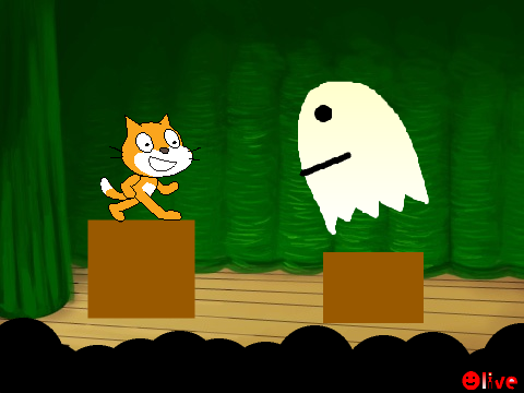 Interview with Scratch Live [unfinished]
