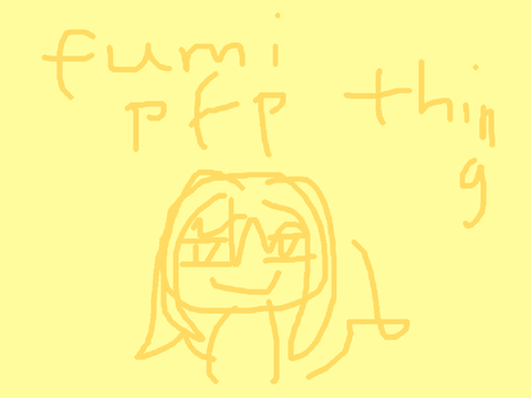 fumi pfp contest thing