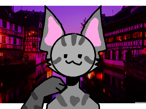Meet Me in the Pale Moonlight Meme 