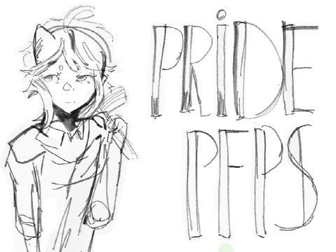 pride pfps