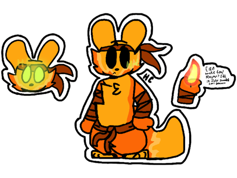 Request/ -Jewel_the_Cat-