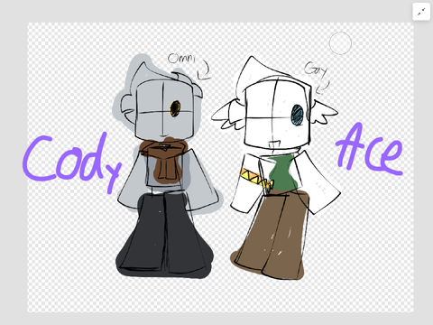 Sloppy ref