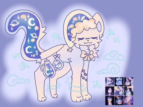 Custom :)