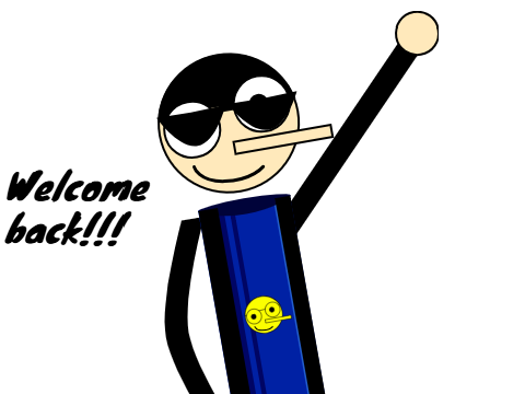 Welcome back.