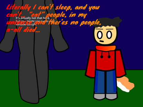 RP with The Dreamwatcher [7]