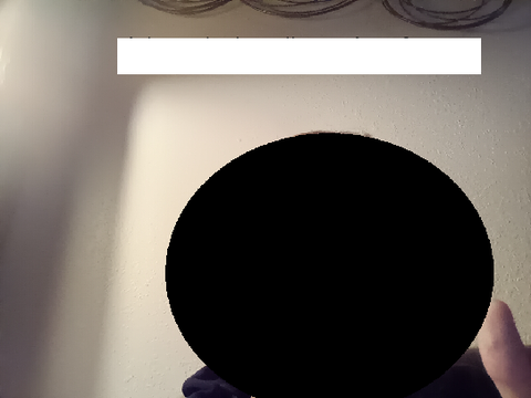 face reveal