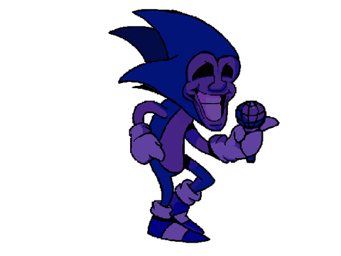 Majin Sprite