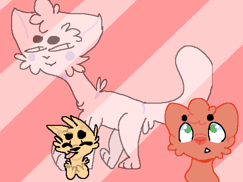 I GOT A TABLET 