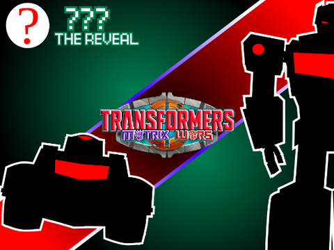 TFMW | THE REVEAL.