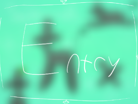 entriee