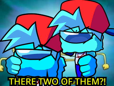 two bf