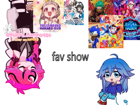 fav things ( fc w' me ) 