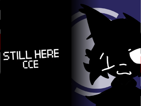 ‧♡ ˚₊꩜ STILL HERE┆cce┆wip ⊹➶˚⋆