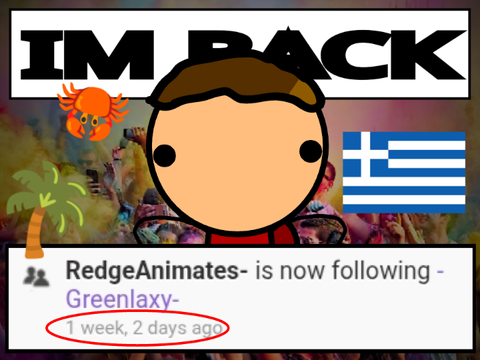 IM BACK!!!