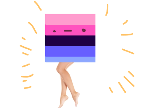 Happy Pride Month!!