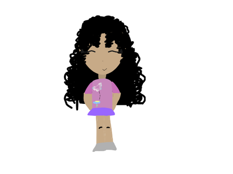 ✿ Side Activity #1 - Uniform Designing ✿ remix