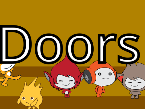 Doors ep 1