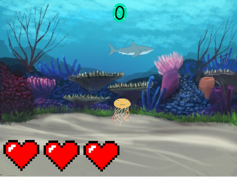 Underwater survival