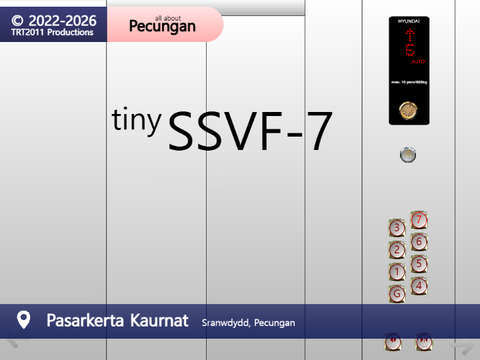 Tiny Hyundai MRL lift | Pasarkerta Kaurnat, Sranwdydd, Pecungan (PICEC)
