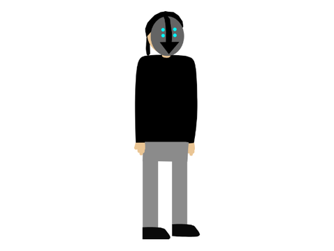 basic character