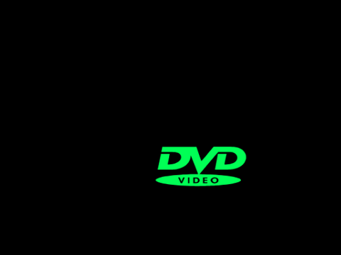 DVD logo!