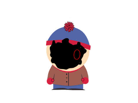 corrupted stan sprites
