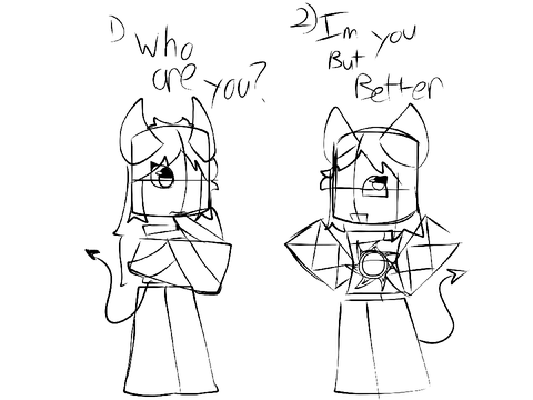 Lazy fanart