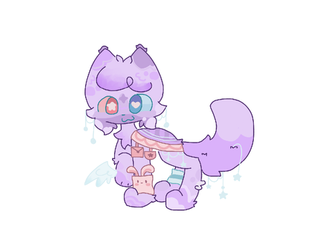 ✧ TBN ?  