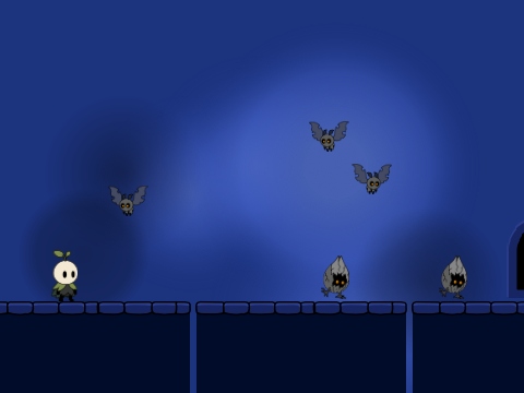 Moon Leaf DEMO