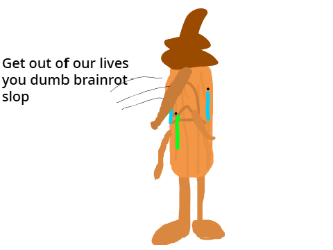 sahur's true form (aka dung dung dung sahur)triple dung