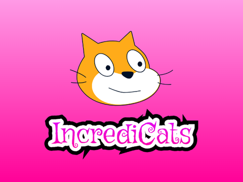 IncrediCats (Template)