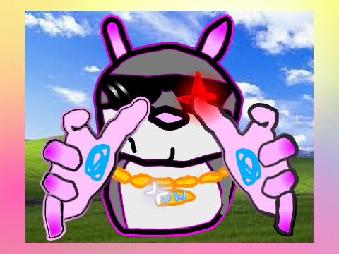 My entry