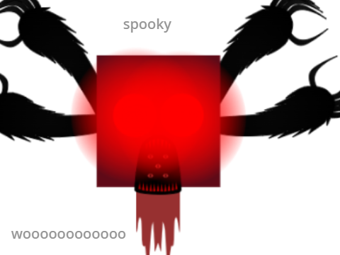 get crashed lol