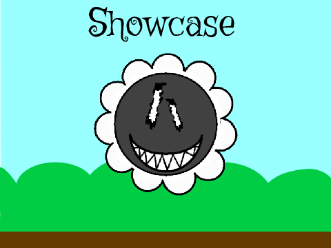 AML 539 Showcase