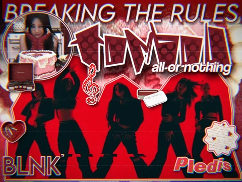  ‎ ‎  ☎️ ‎ ──  ‎ ꗃ ‎ ‎   ‎TOⓜBOY  ‎ ‎©️   ‎@blnk_official 
