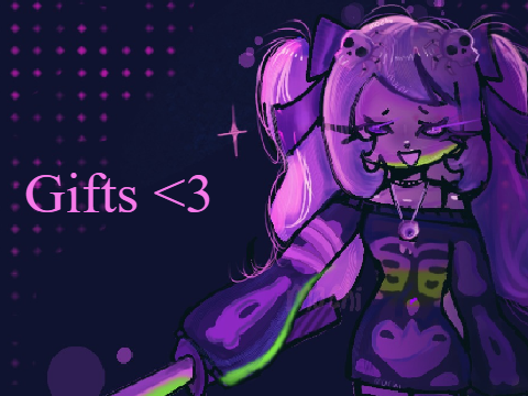 Gift <3