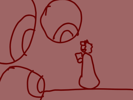 "dally always got what he wanted." d3rlord3 angst