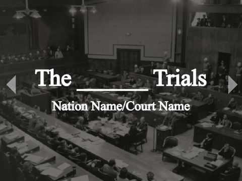 [PU:NE] General Court Template 