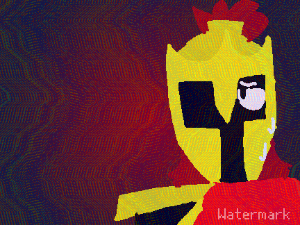 Sarah. yellowknight angst
