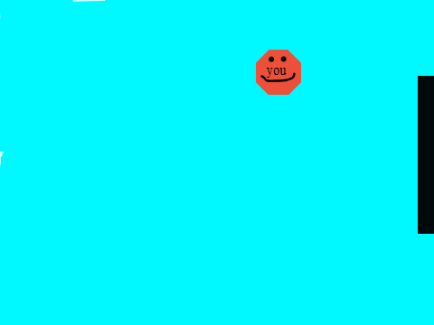 my game