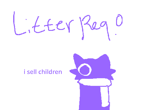 litter req for @Rainstorm314
