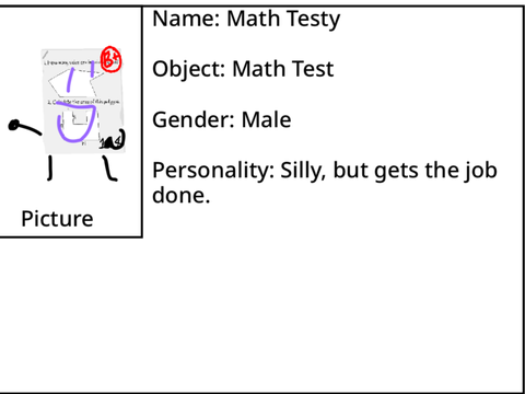 Math Testy’s SIGNUP
