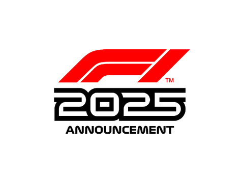 F1 2025 Announcement (UPDATE)