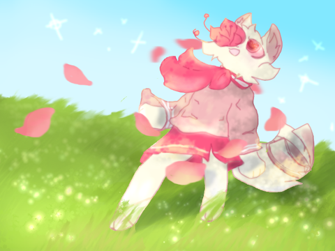  ✧ 100+ DMCE Silva✧