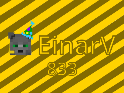 833