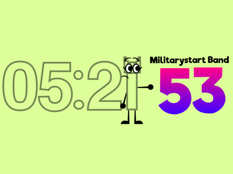 MilitaryStart Band 53