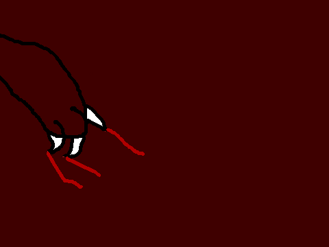 Animation-The-self-inflicted-wound